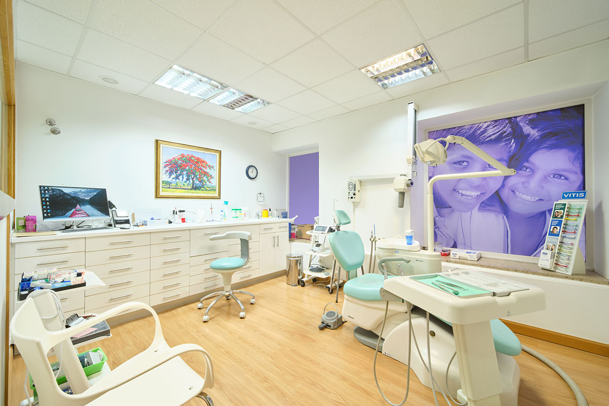 Lee más sobre el artículo Clínica Dental Mayor 4 en Reinosa