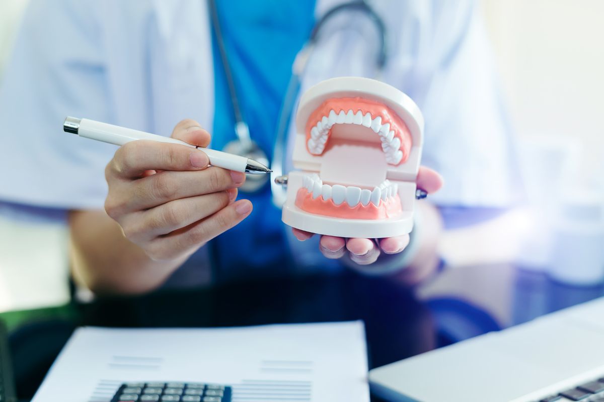 Lee más sobre el artículo Clínica dental Reinosa